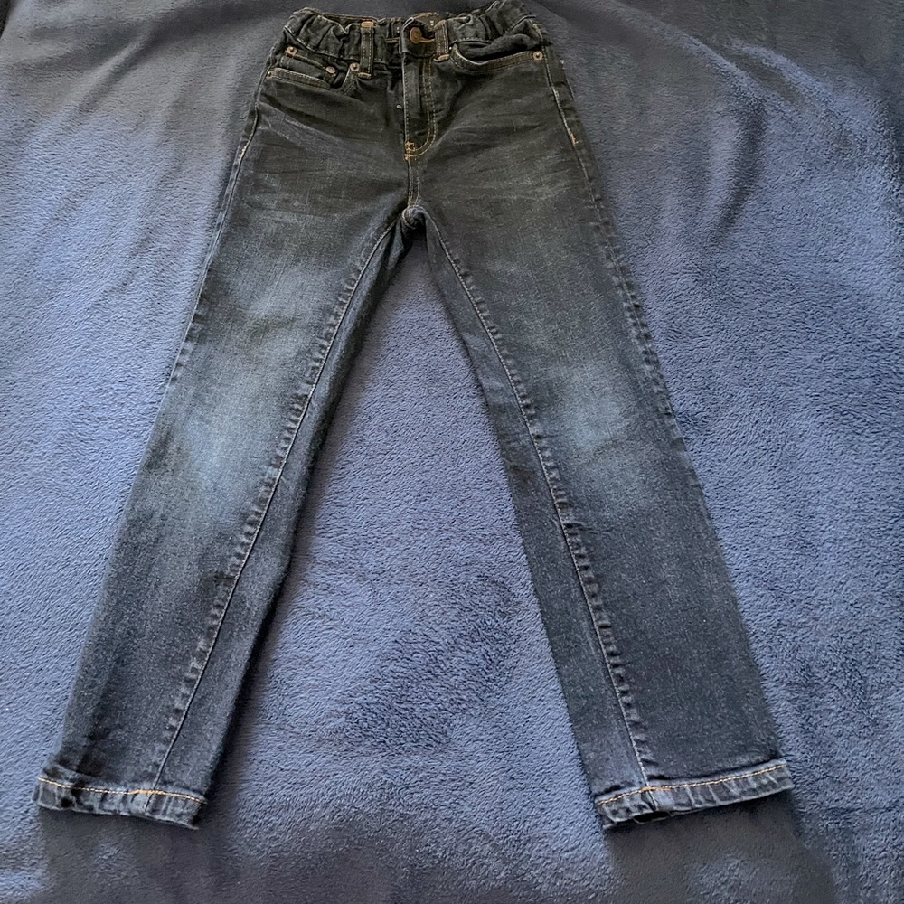 Boys Lucky Brand Jeans